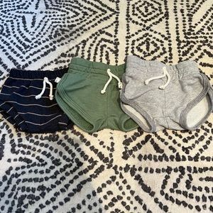 Childhoods Clothing Shorts Bundle